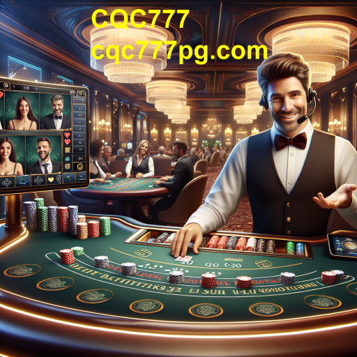 CQC777 traz a você informações atualizadas sobre os jogos mais populares, análise de estratégias de jogo e guia sobre como maximizar suas chances de ganhar. Conecte-se com uma comunidade de jogadores apaixonados.