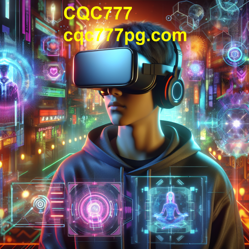 O Futuro dos Jogos: Tendências e Inovações para 2023